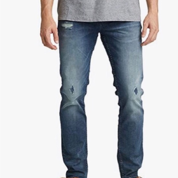 NWOT Taavi skinny jean - Picture 1 of 4